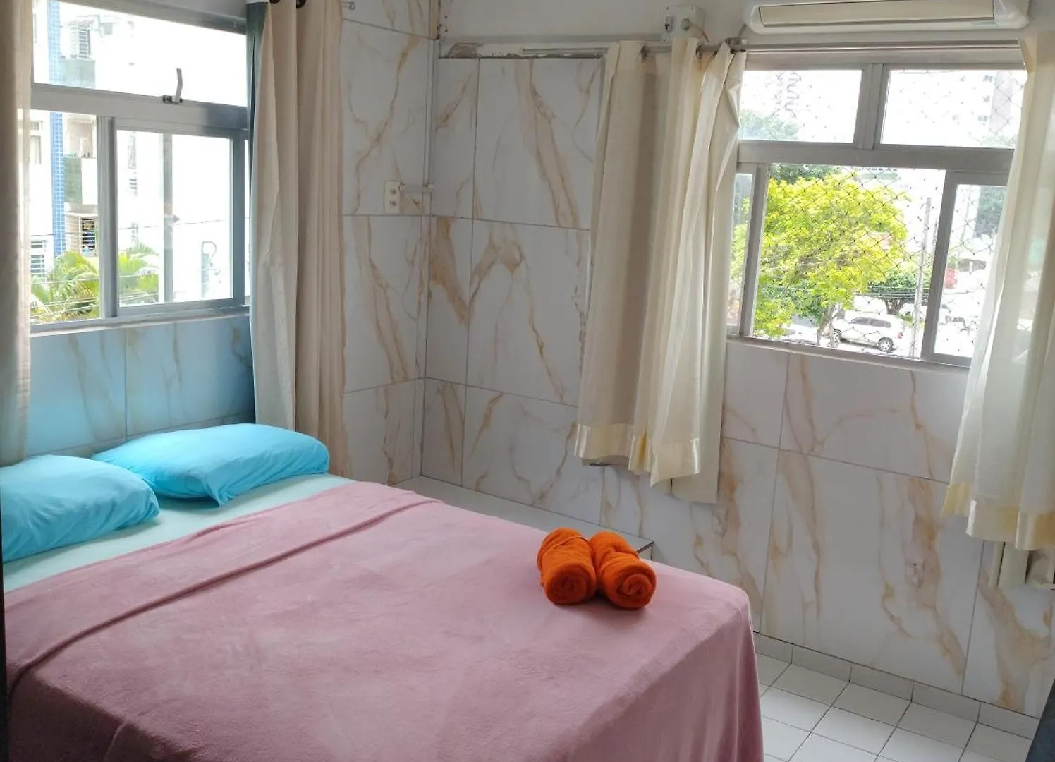 Cobertura Duplex Prox Da Praia Recife Apartamento