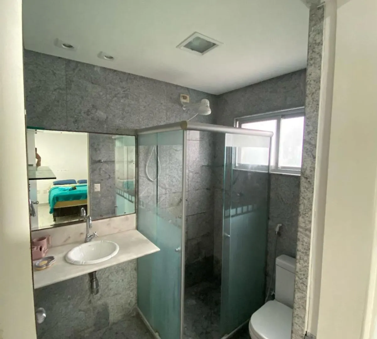 Cobertura Duplex Prox Da Praia Recife 0*,