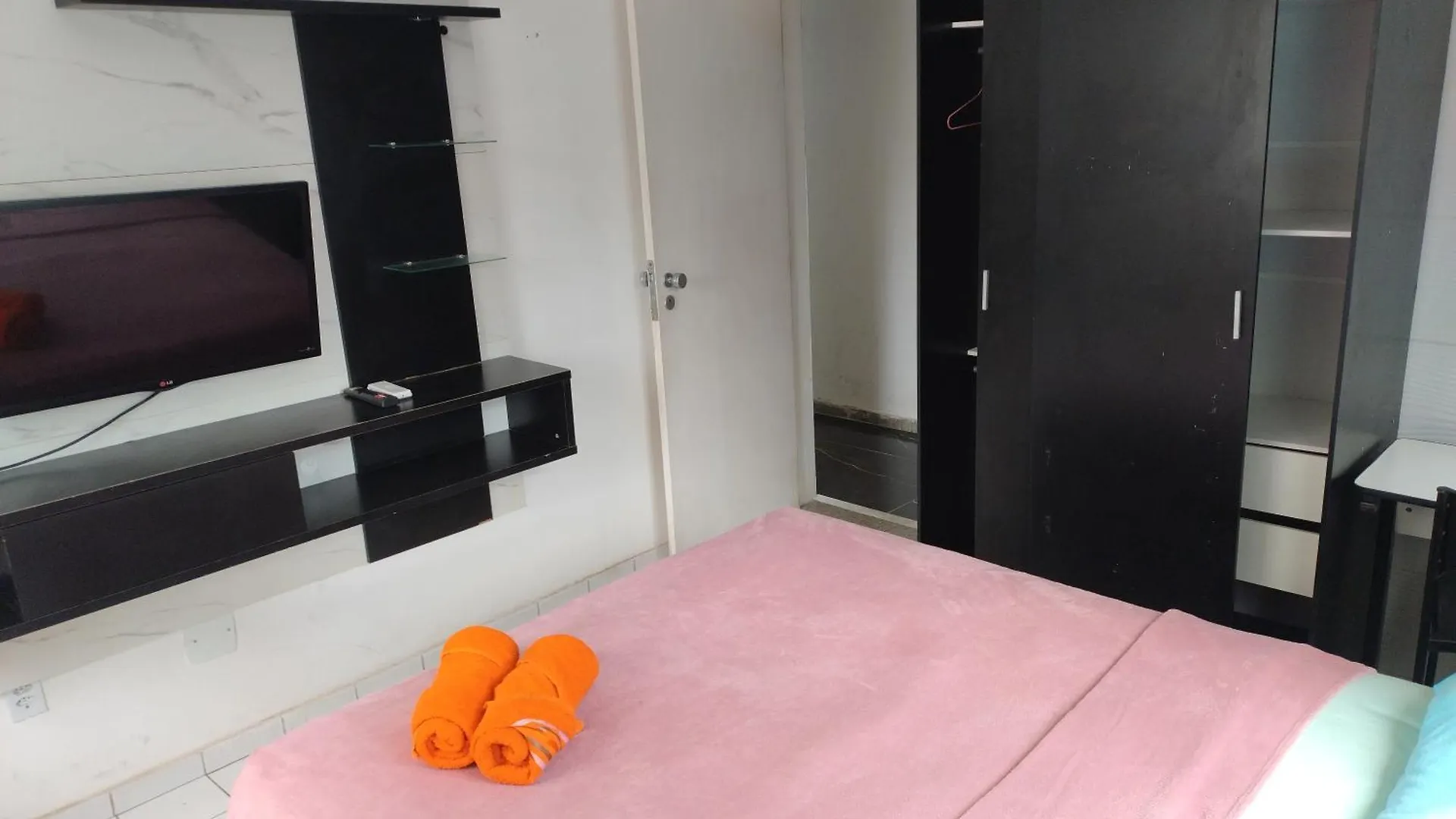 Cobertura Duplex Prox Da Praia Recife Brasil