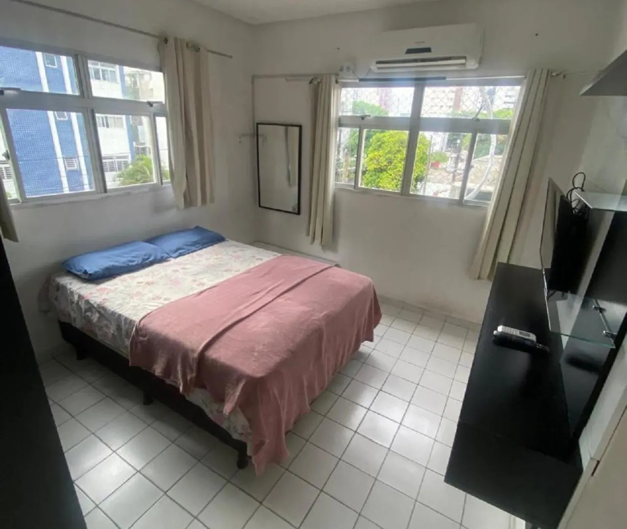 Cobertura Duplex Prox Da Praia Recife Apartamento