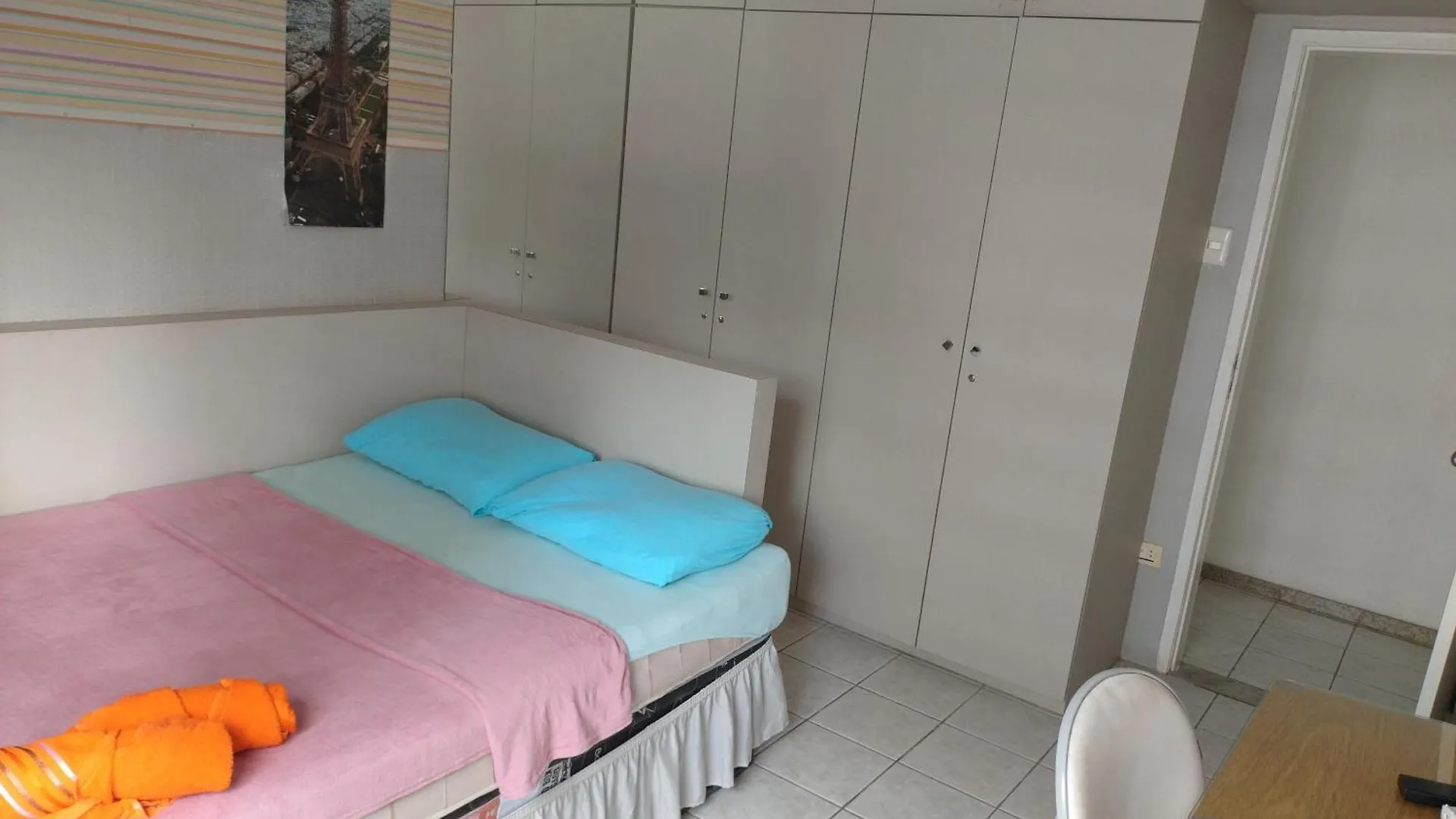 Cobertura Duplex Prox Da Praia Recife 0*,
