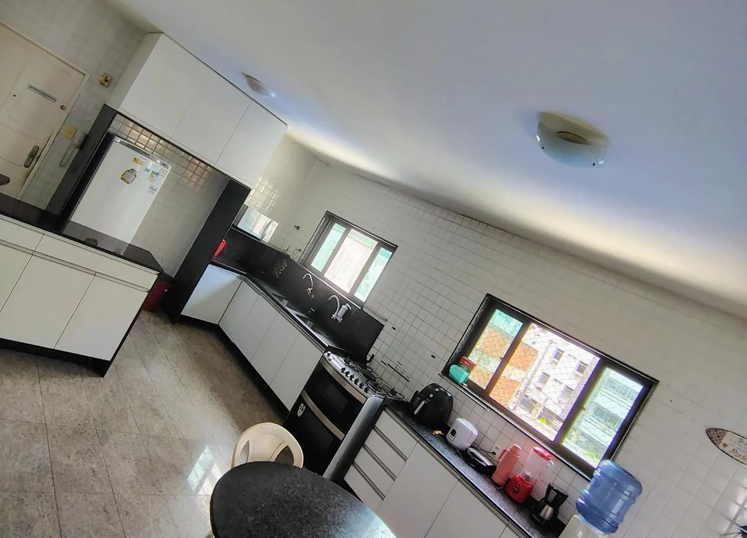 Cobertura Duplex Prox Da Praia Recife Brasil