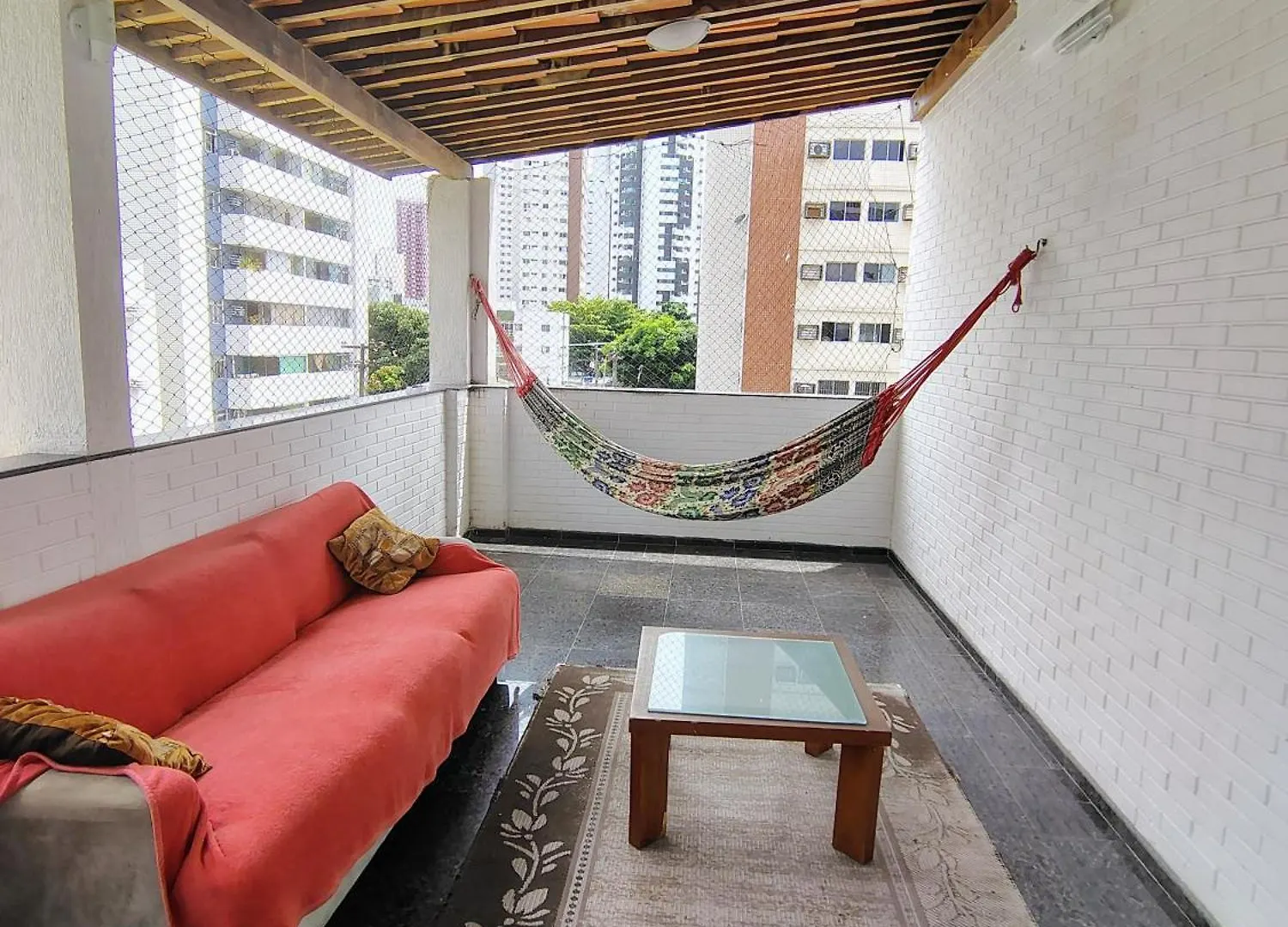 Cobertura Duplex Prox Da Praia Recife